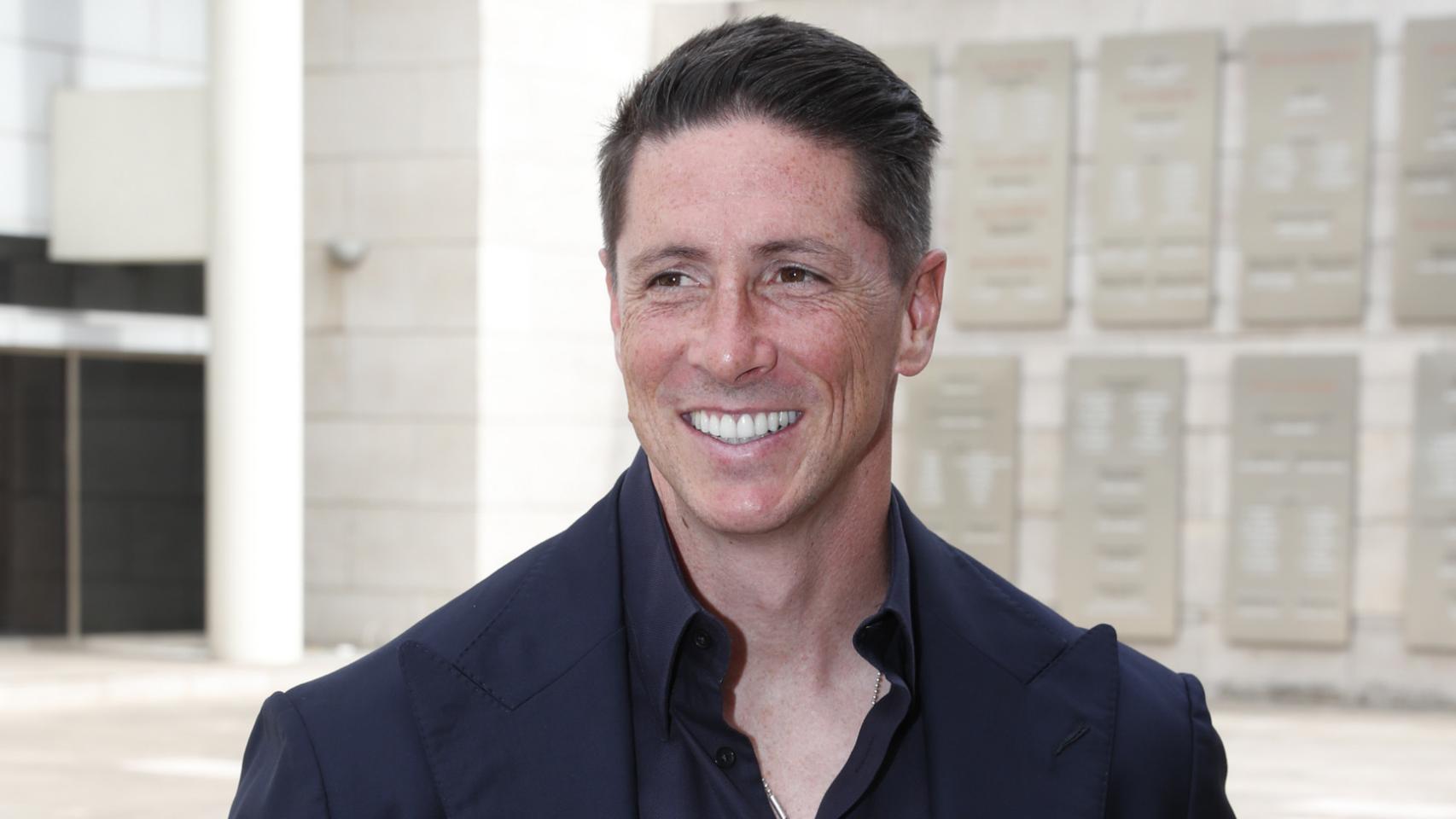 Fernando Torres