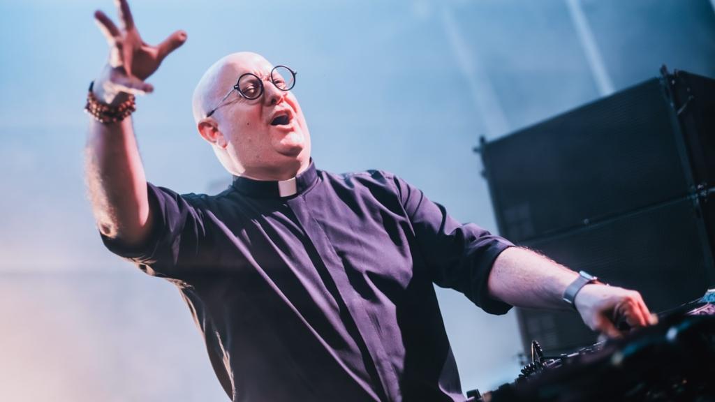 El Padre Guilherme protagonizará una de las mayores fiestas del mes de junio