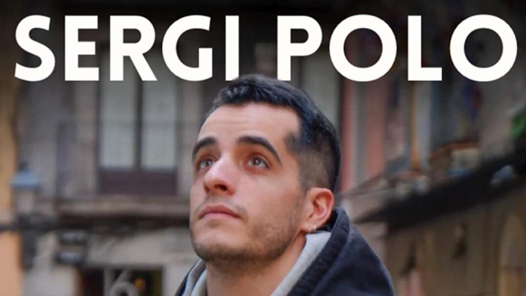 El premiado cómico Sergi Polo vuelve a España con un show íntegramente en inglés