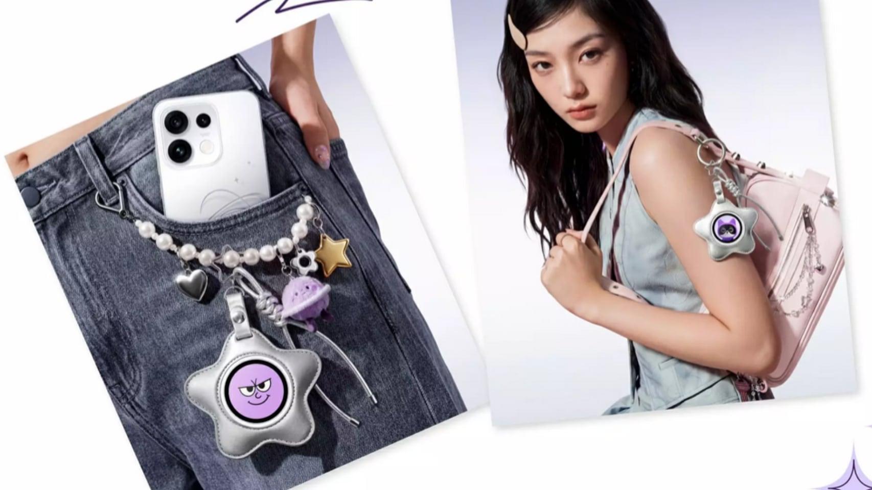 OPPO Bubble