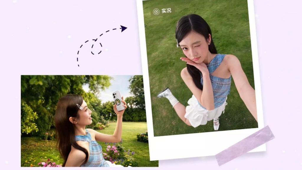 OPPO Bubble