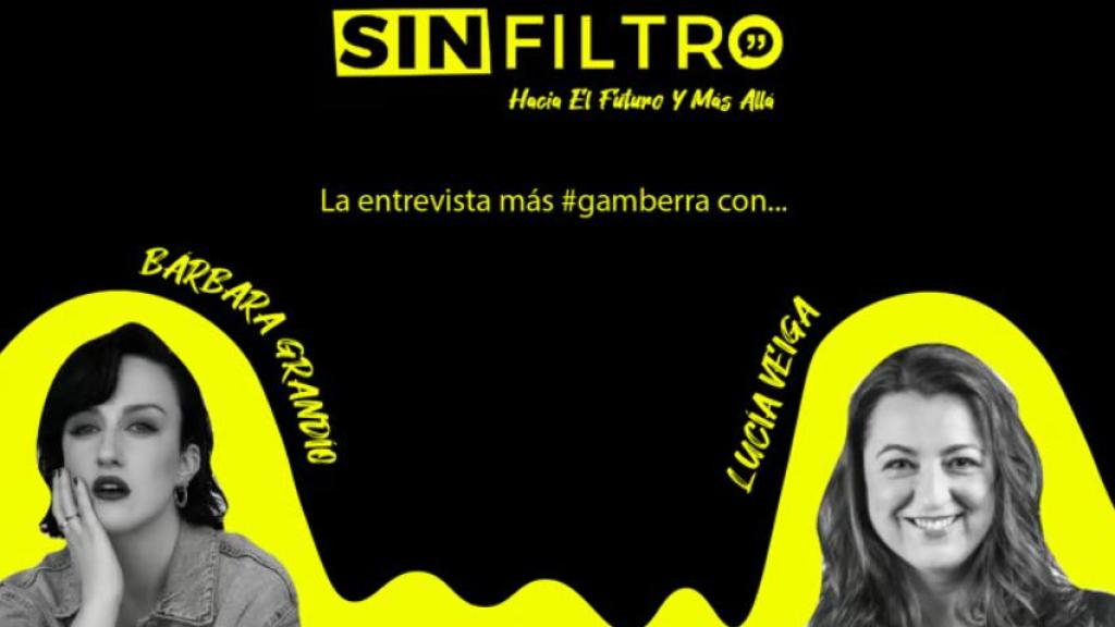 Cartel del evento de SINFILTRO HEFYMA del mes de junio