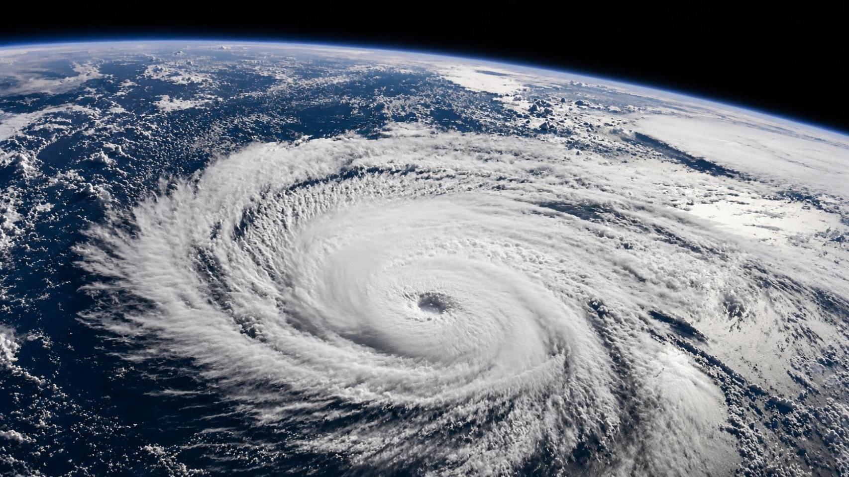 El Niño lleva formándose durante miles de años.