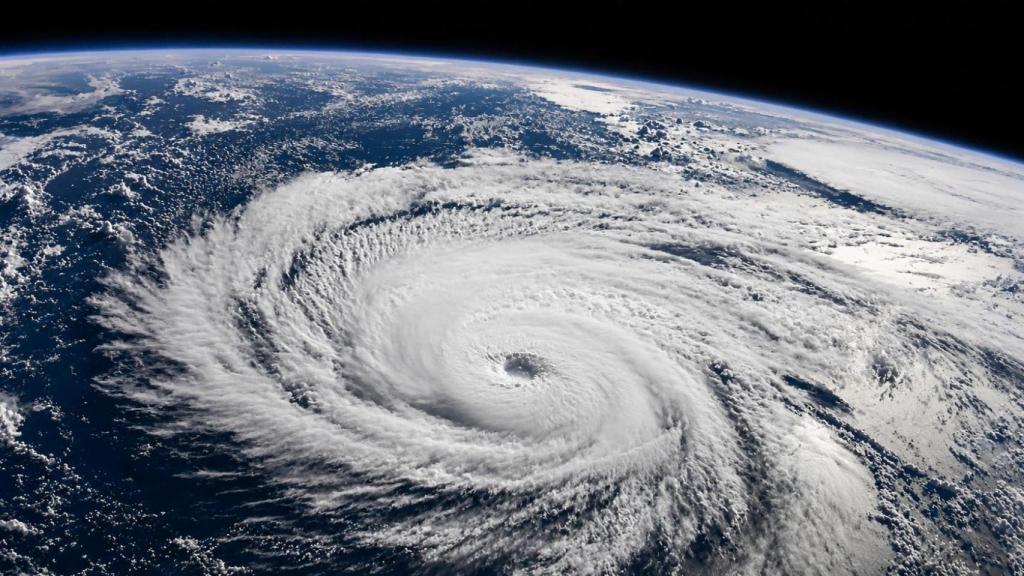 El Niño lleva formándose durante miles de años.
