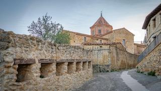 El pueblo perfecto para una escapada