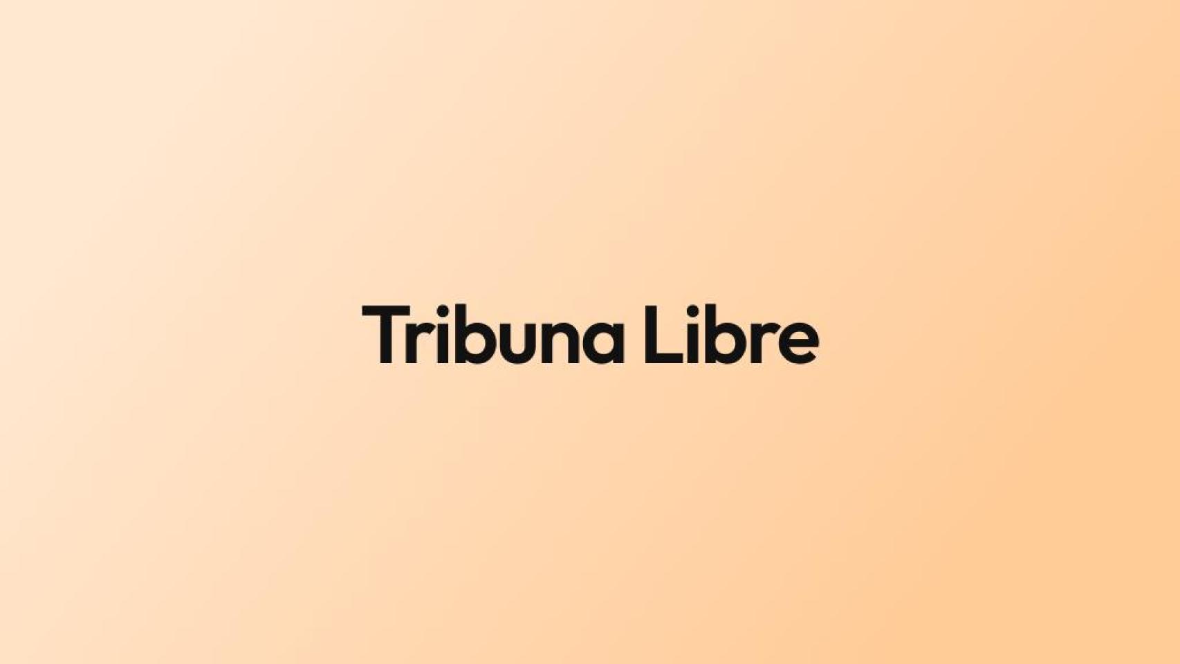 Tribuna Libre