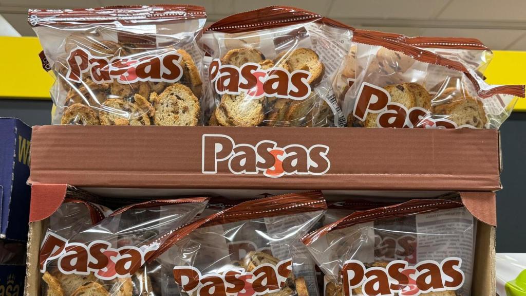 Mercadona ha cambiado el etiquetado en más de 4.000 de sus productos