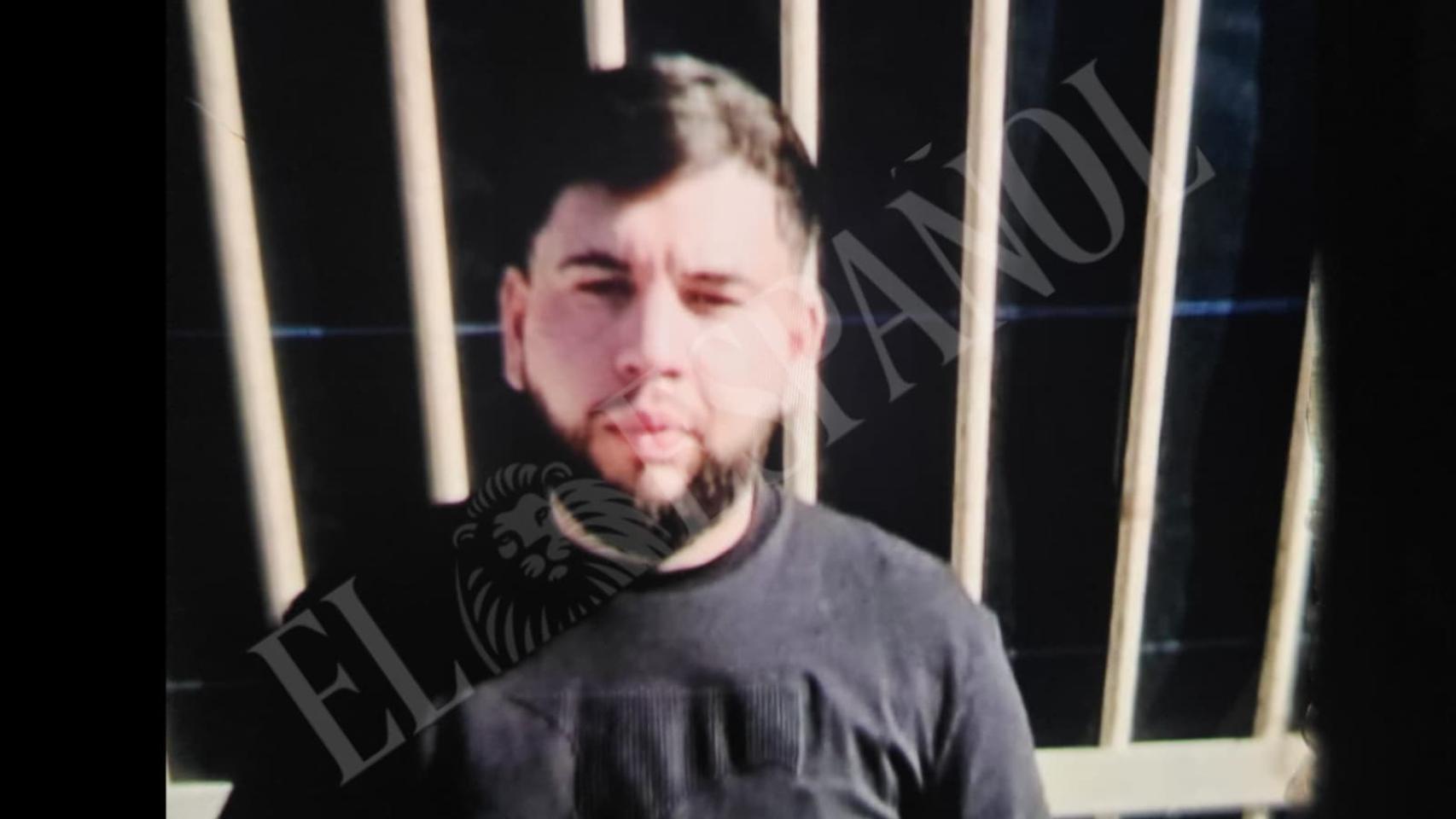 José Manuel Cortés Fernández, de 23 años, ha ingresado en prisión por dos asesinatos y seis tentativas en El Ejido.