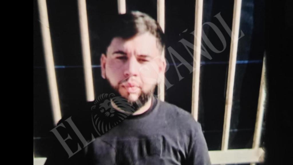 José Manuel Cortés Fernández, de 23 años, ha ingresado en prisión por dos asesinatos y seis tentativas en El Ejido.