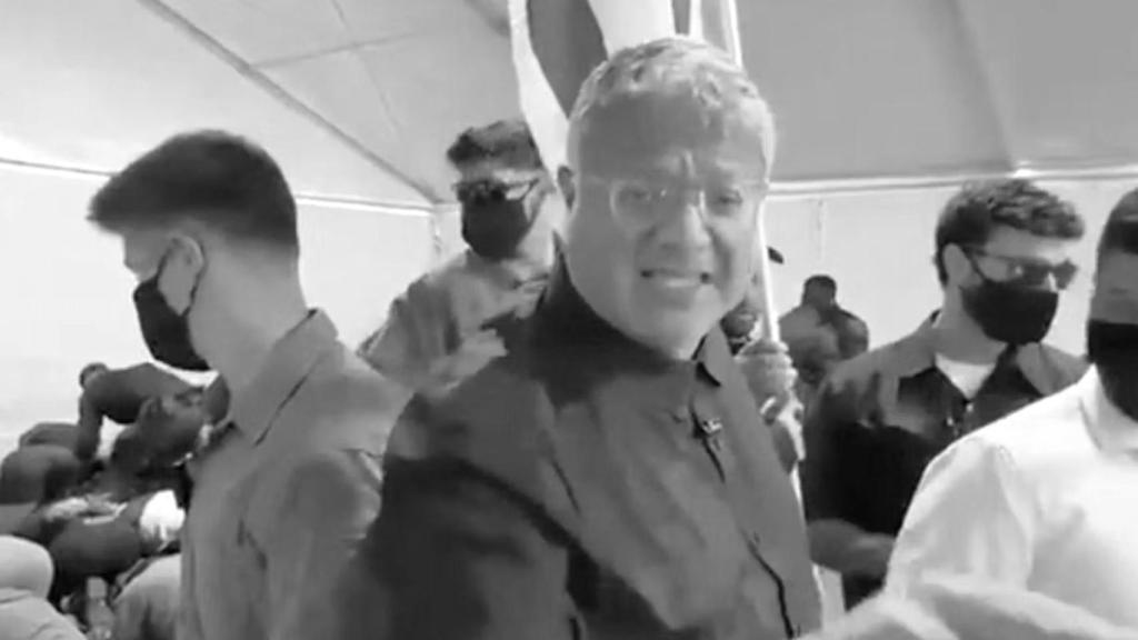 El radical Ben-Gvir arrastra a su rehén Netanyahu al aislamiento diplomático de Israel