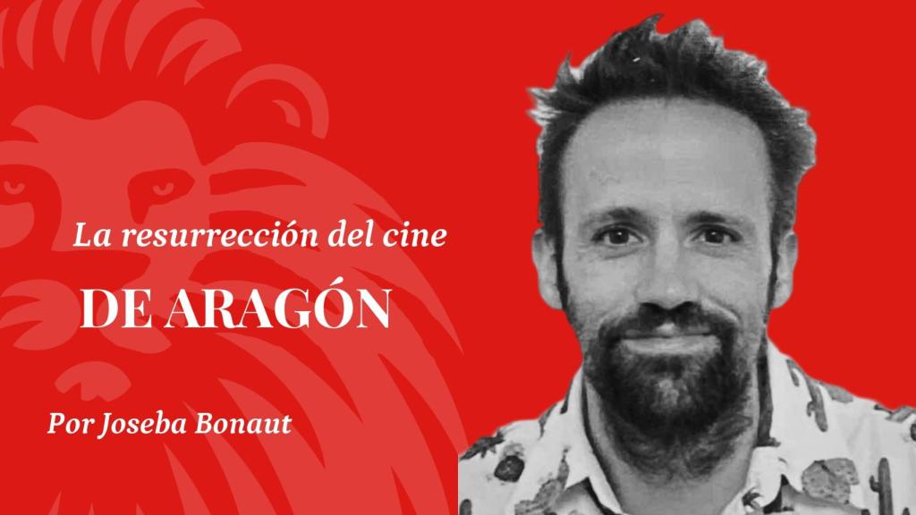 Joseba Bonaut, profesor de Comunicación en la UZ
