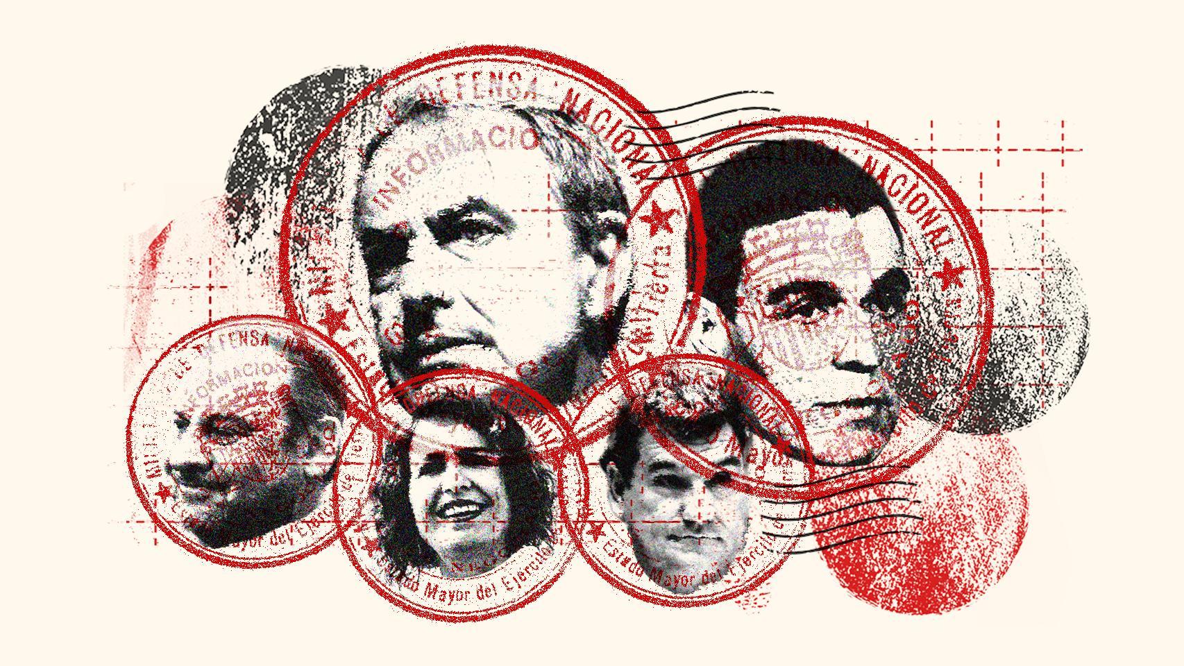 La trama del caso Zapatero que pudo influir en el expediente Plus Ultra. 