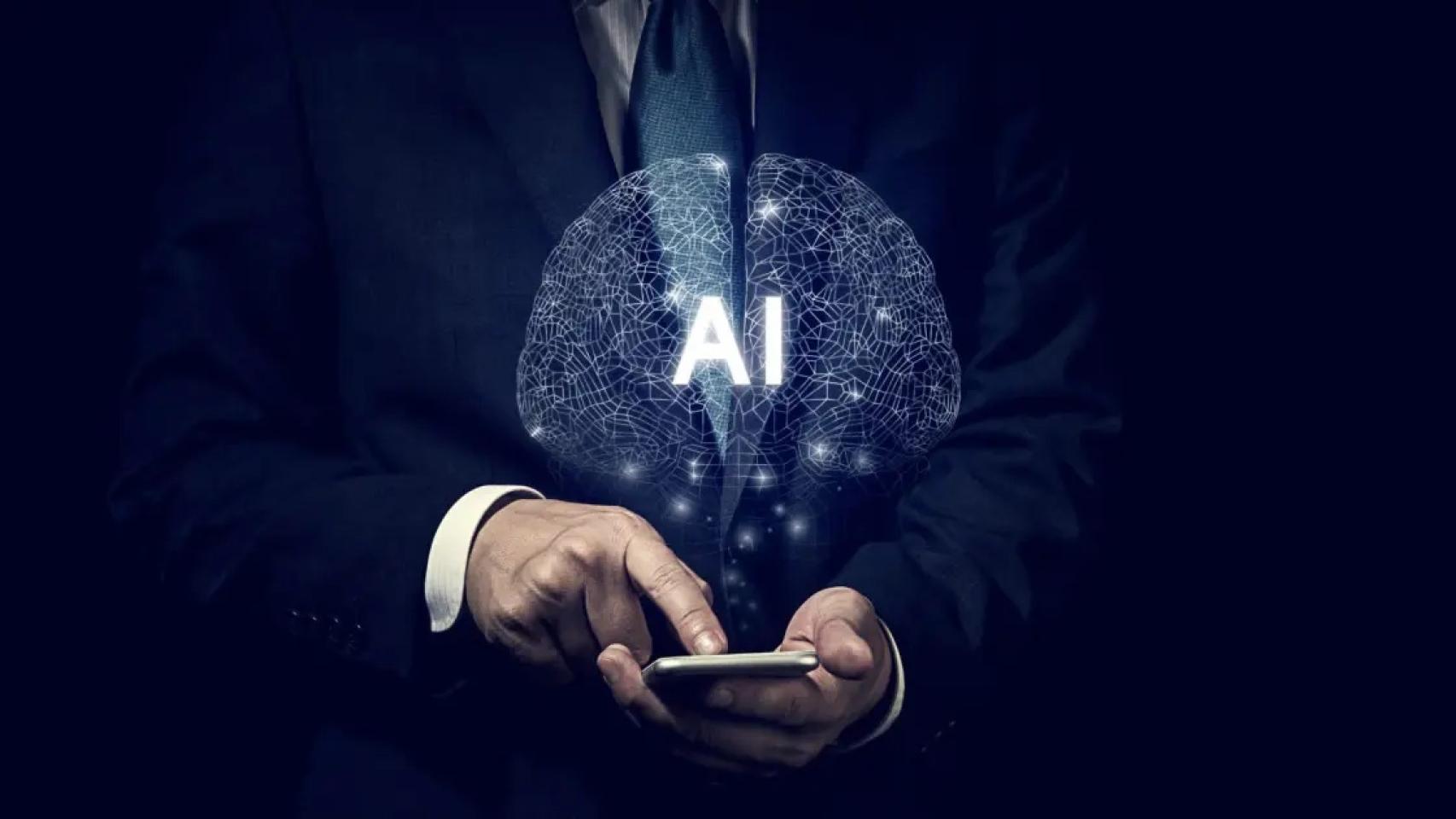 Inteligencia Artificial.