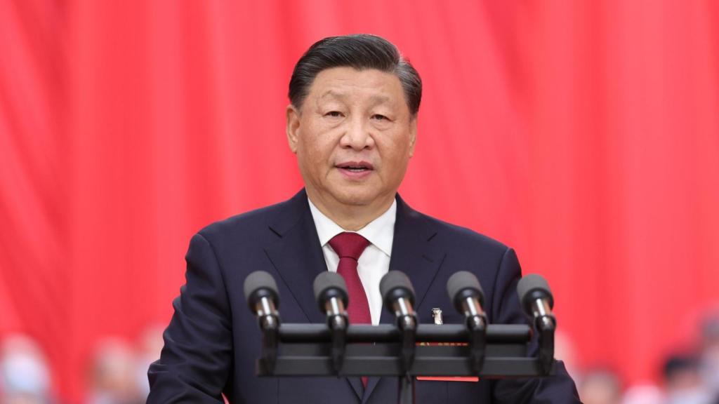 China reinventa el motor del aire acondicionado.