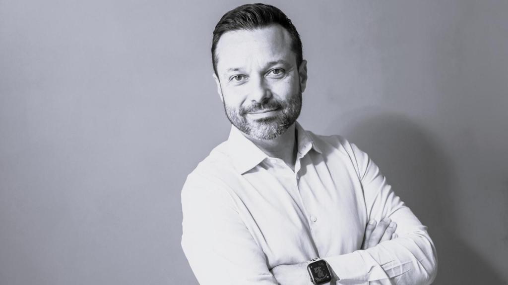 Ángel Pineda, CEO de Orizon.