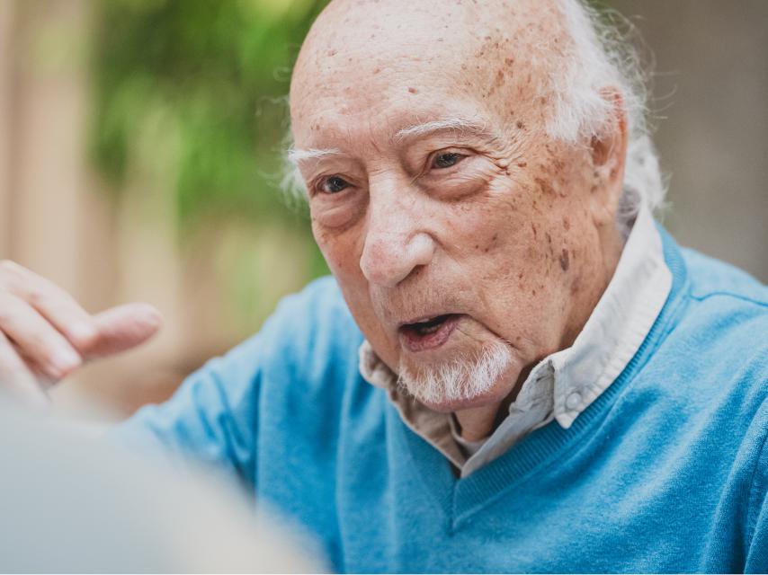 Manuel Vicent es la voz más reconocida en el género de la autobiografía.