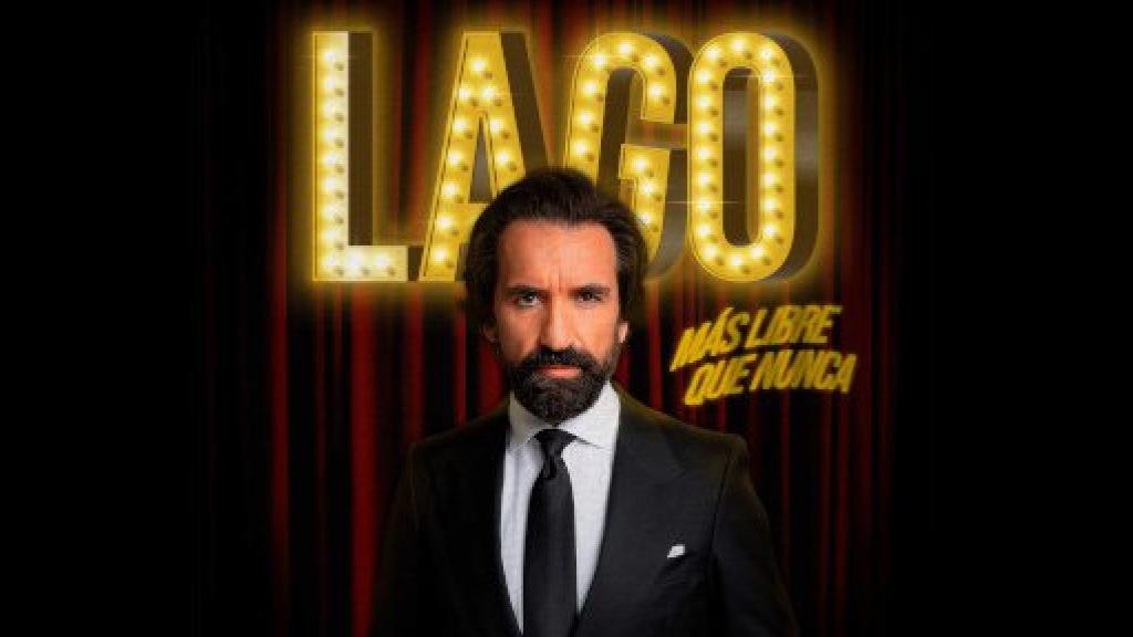 Miguel Lago promete una noche de risas en la ciudad olívica