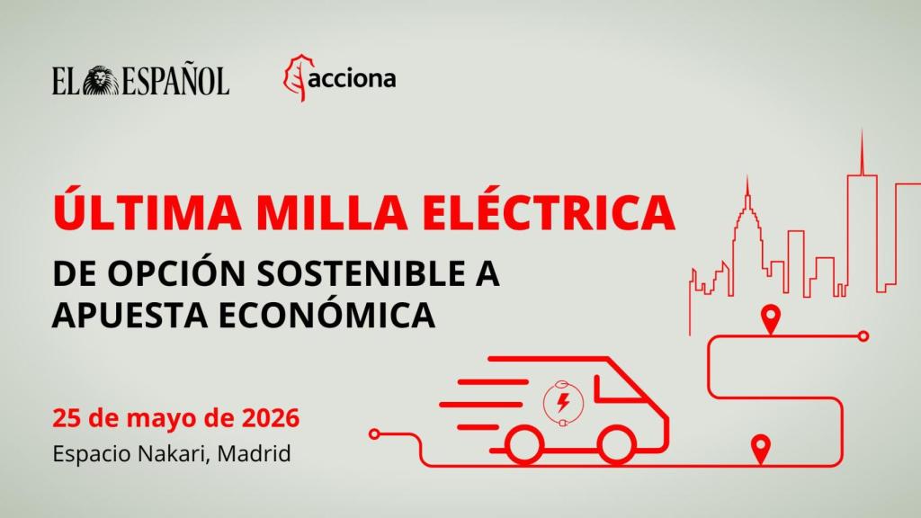 ÚLTIMA MILLA ELÉCTRICA:  DE OPCIÓN SOSTENIBLE A APUESTA ECONÓMICA