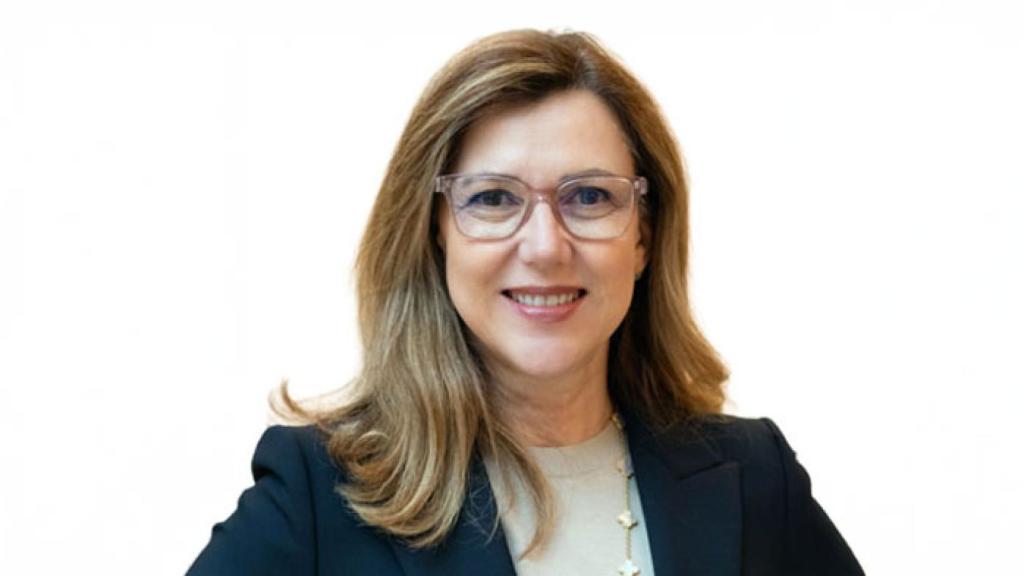 Maria Paola Chiesi