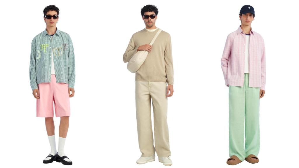 Colección Bad Bunny.