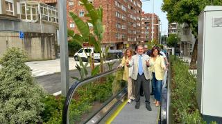 Rampas de Pintor Lugrís