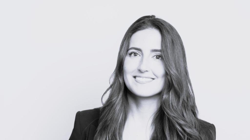 Carlota Brinquis, managing director de Incentro España.