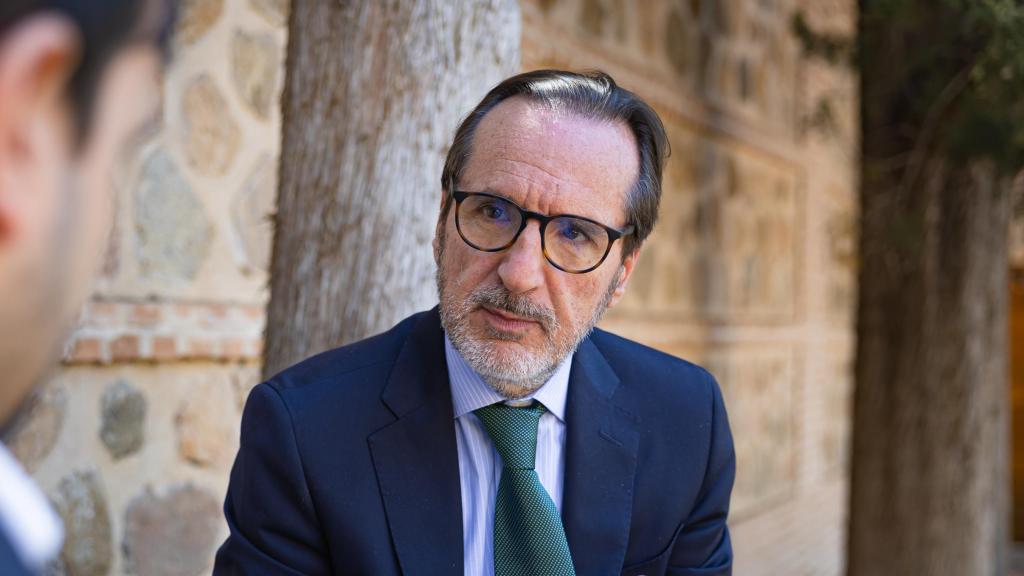 Aranda ha abundado en la importancia de esta industria en las ciudades intermedias.