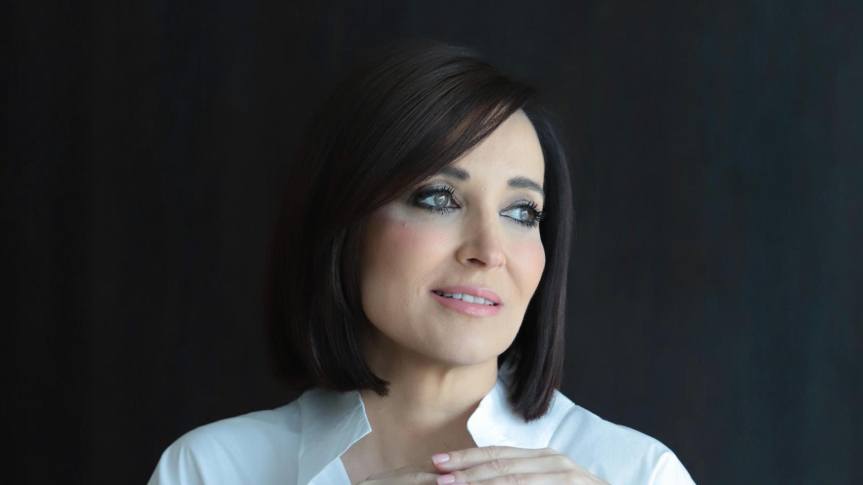 Cruz Sánchez de Lara, vicepresidenta ejecutiva de EL ESPAÑOL y editora de Magas y Lifestyle. 