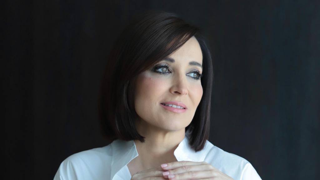Cruz Sánchez de Lara, vicepresidenta ejecutiva de EL ESPAÑOL y editora de Magas y Lifestyle. 