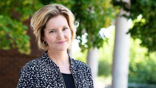 La investigadora de la Universidad de Minnesota Kathleen Vohs que ha elaborado un estudio sobre esta cuestión.