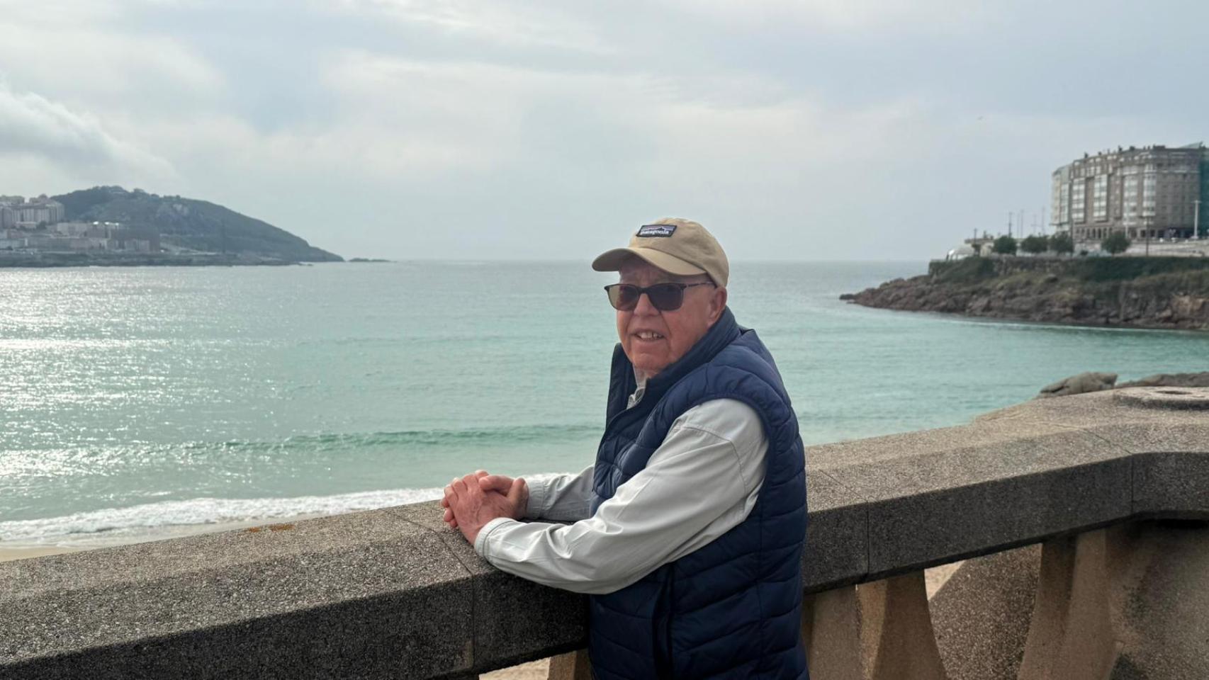 Antonio Martínez Lastres