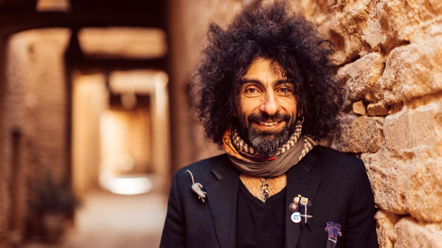 Ara Malikian.