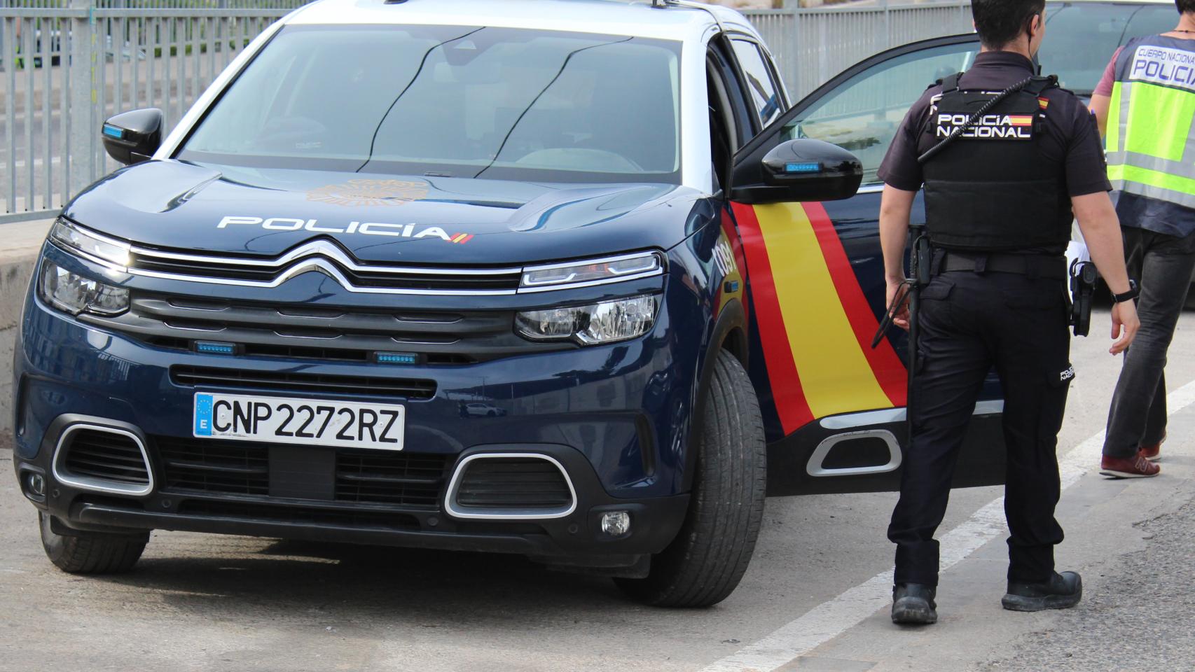 La Policía Nacional ha detenido al acusado de esta estafa en marcha desde 2022.