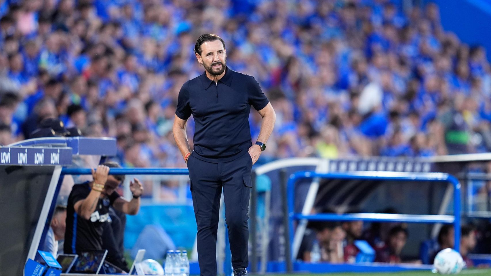 Girona y Mallorca consuman el descenso a Segunda, el Celta se clasifica ...