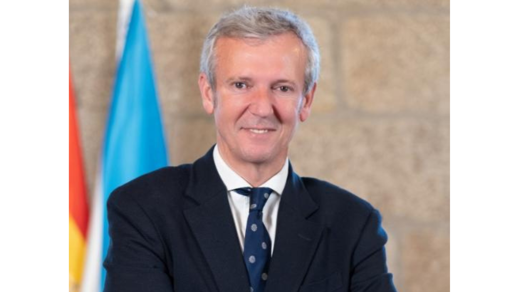 Alfonso Rueda