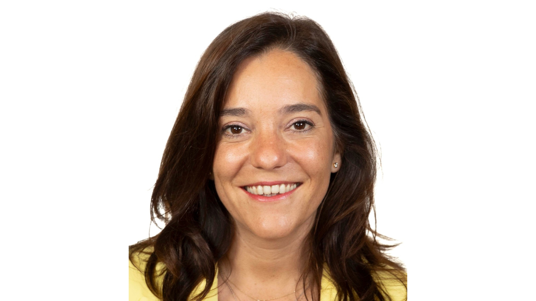 Inés Rey
