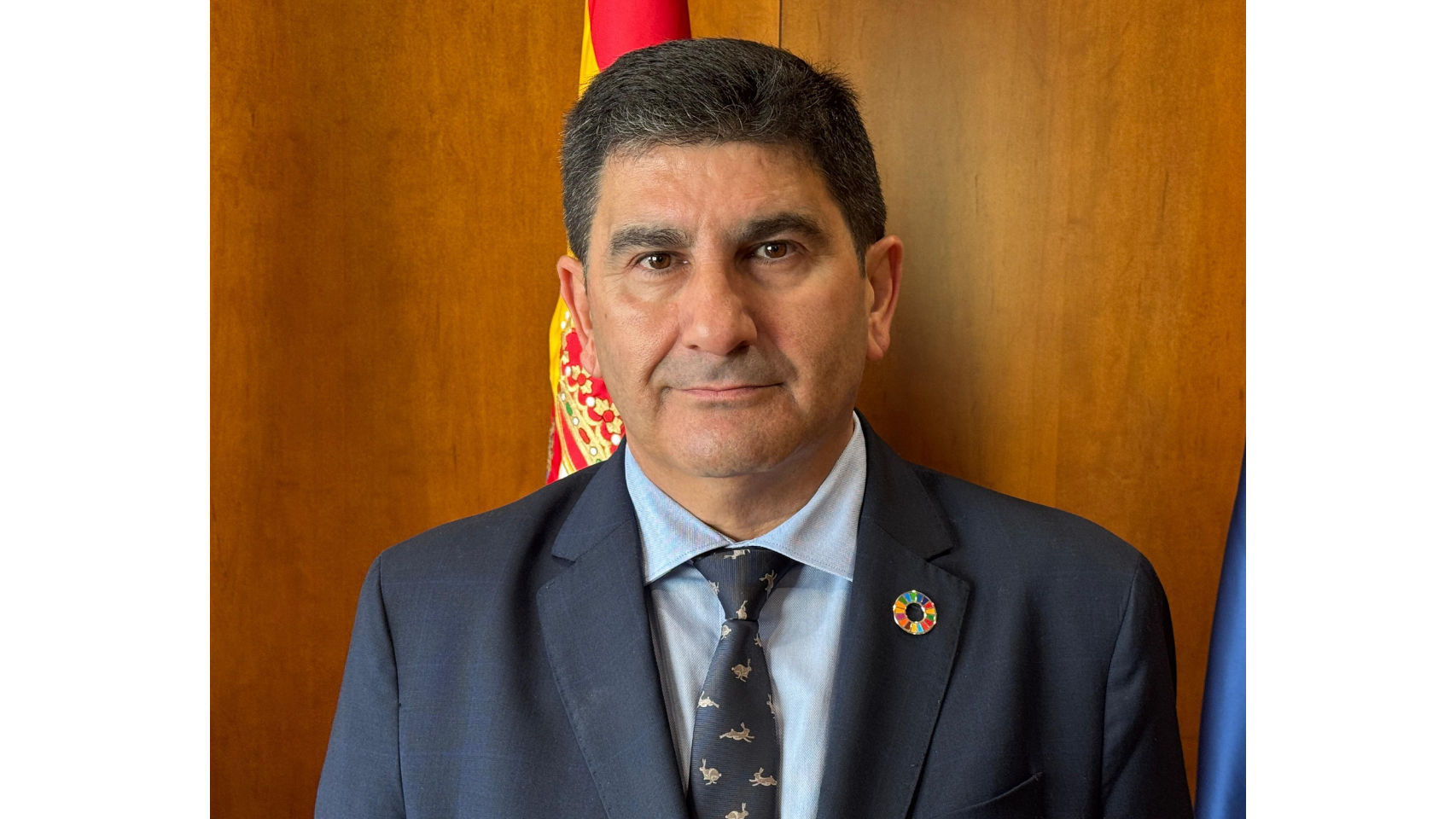 Pedro Blanco
