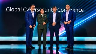 La guerra híbrida en Europa a debate en Eset World 2026. 