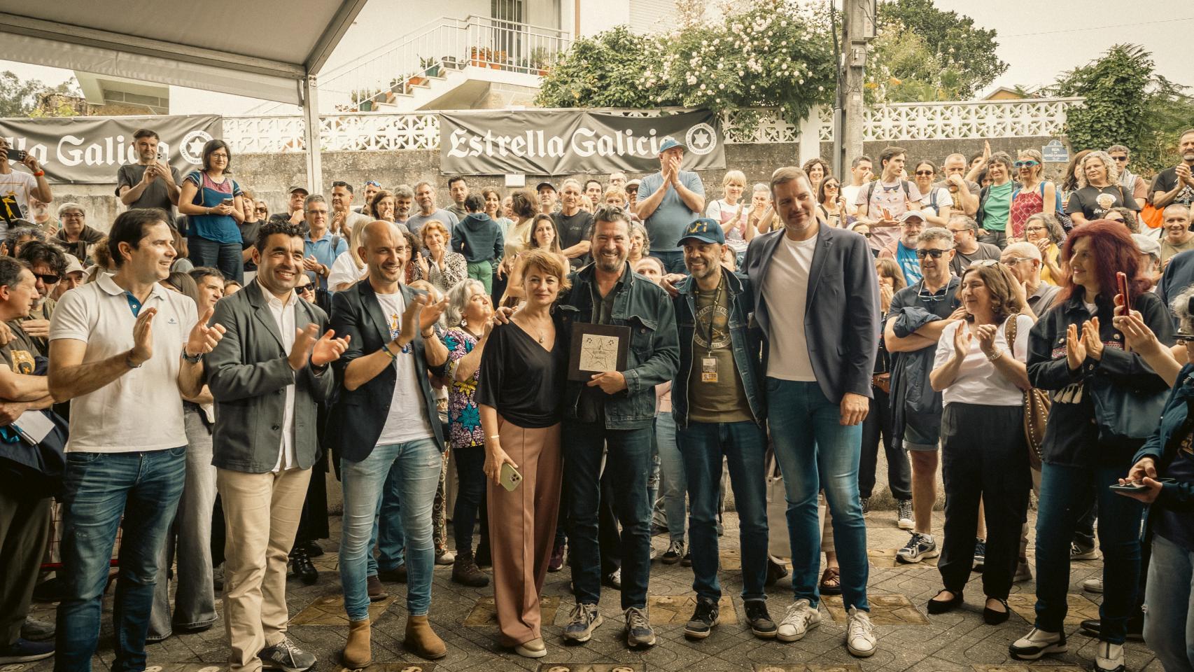 El Festival de Cans cierra su XXIII edición con María Rita como gran triunfadora