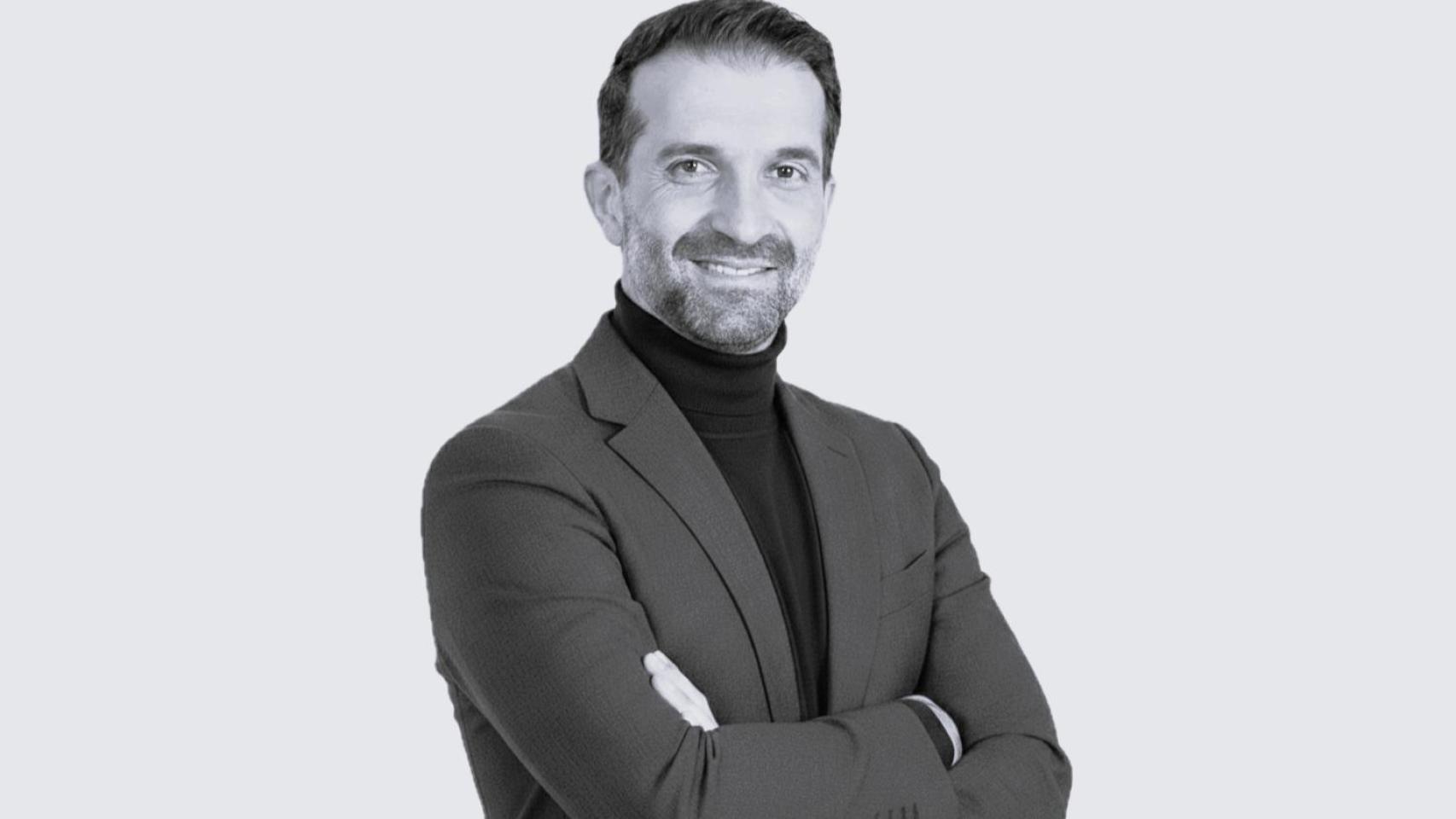 Eloy Alarcón Ruiz es Director de Sistemas del Parque Científico y profesor del Grado en Ingeniería Informática de la UMH.