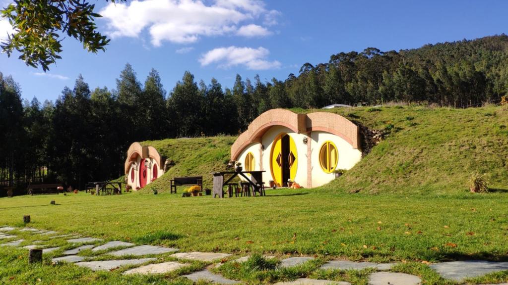Mi Tesoro, en Viveiro (Lugo)