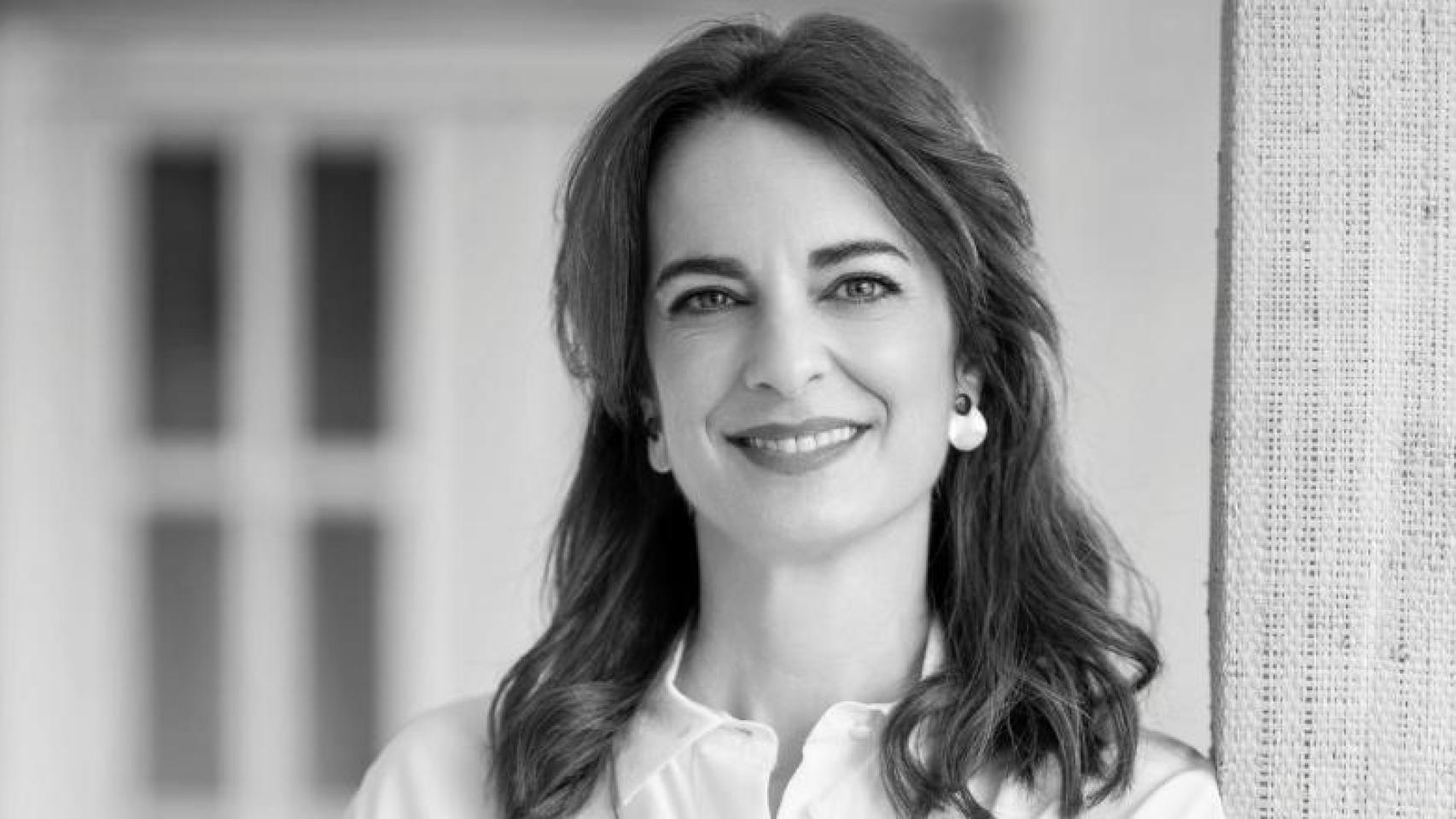 Raquel Nebreda, responsable de Analítica Avanzada para el sector financiero de NTT Data. 
