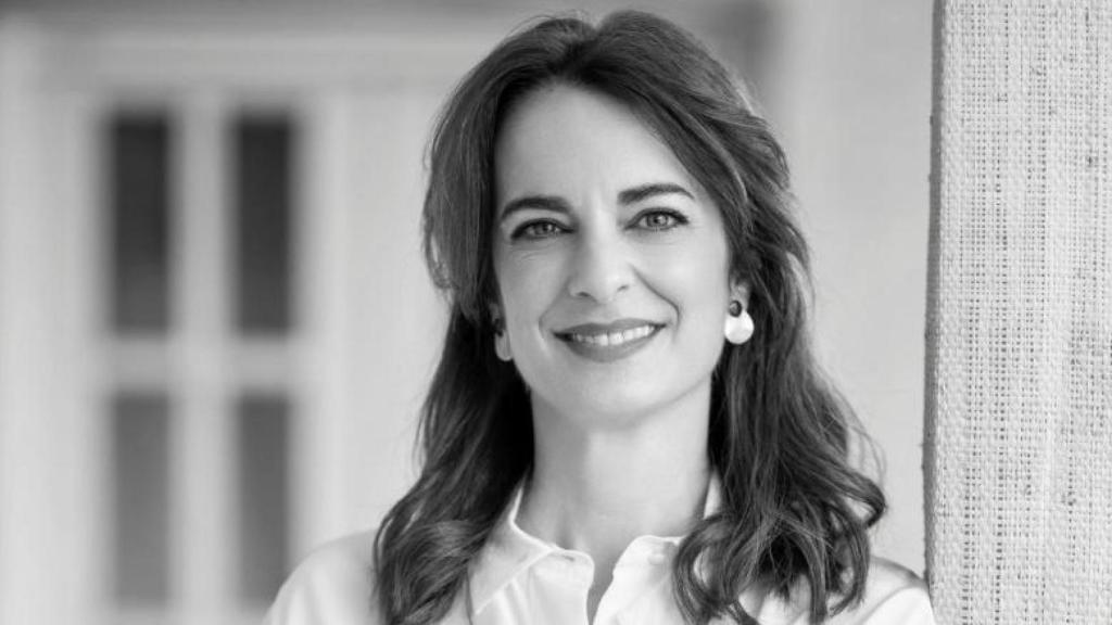 Raquel Nebreda, responsable de Analítica Avanzada para el sector financiero de NTT Data. 