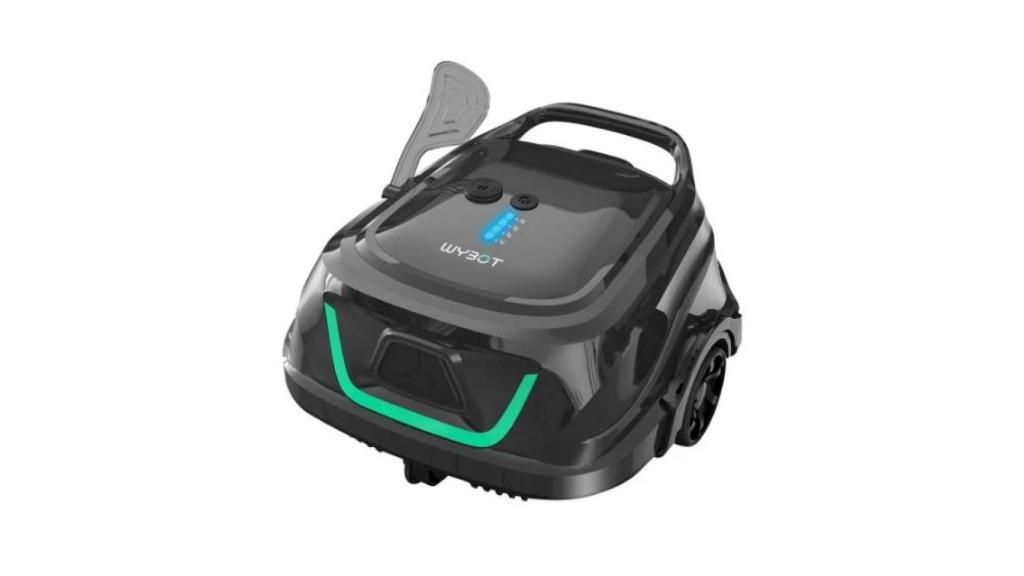 Robot limpiafondos Wybot A1