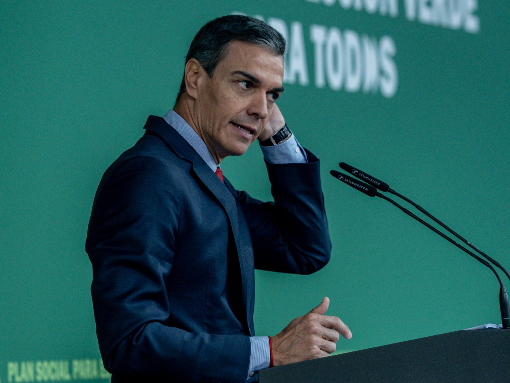 Junts, dispuesto a desalojar a Sánchez con una moción 'pactada' con el PNV en cuanto Puigdemont tenga la amnistía