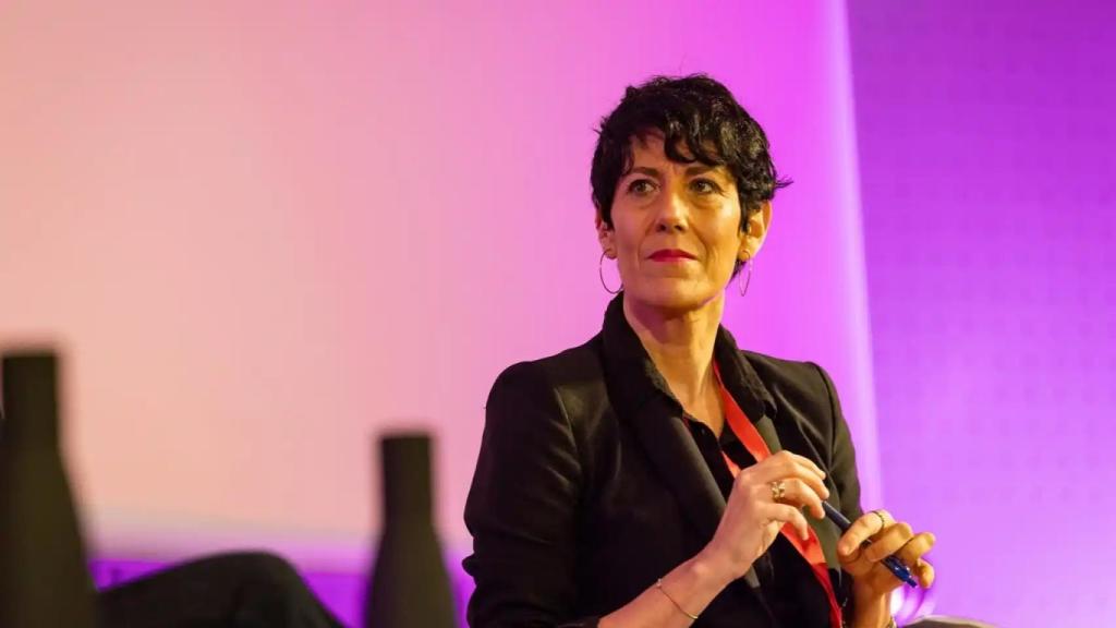 La ministra de Inclusión y Seguridad Social, Elma Saiz.