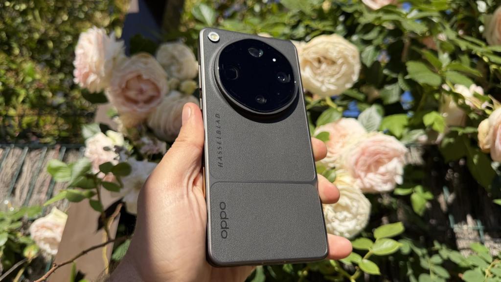 OPPO Find X9 Ultra