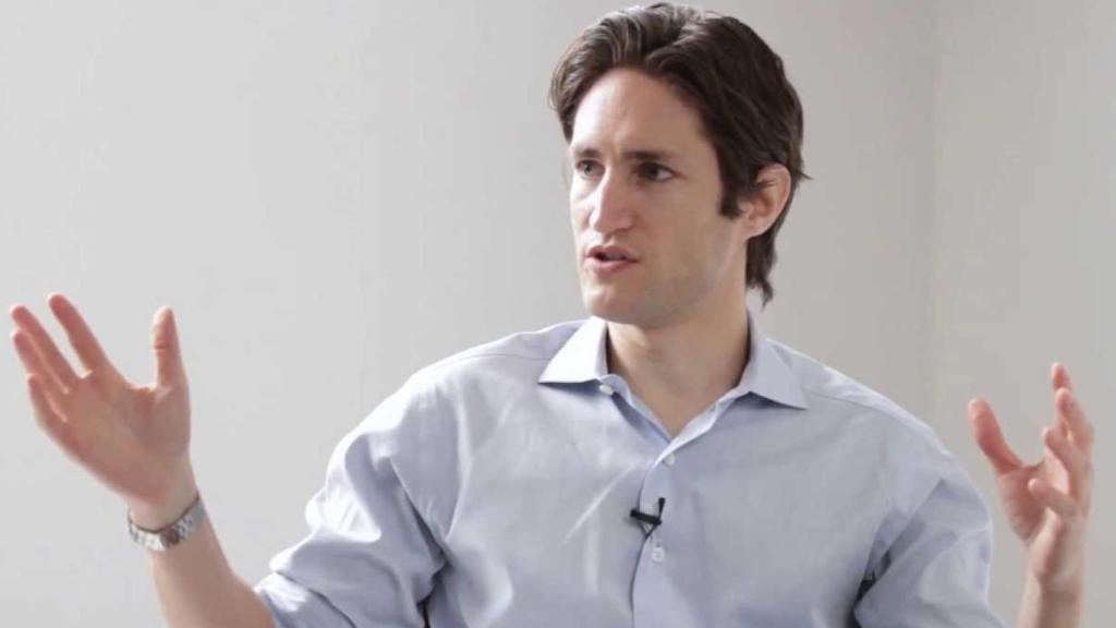 Adam Alter