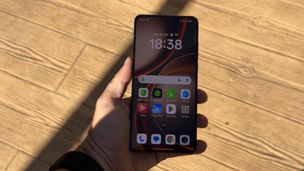OPPO Find X9 Ultra