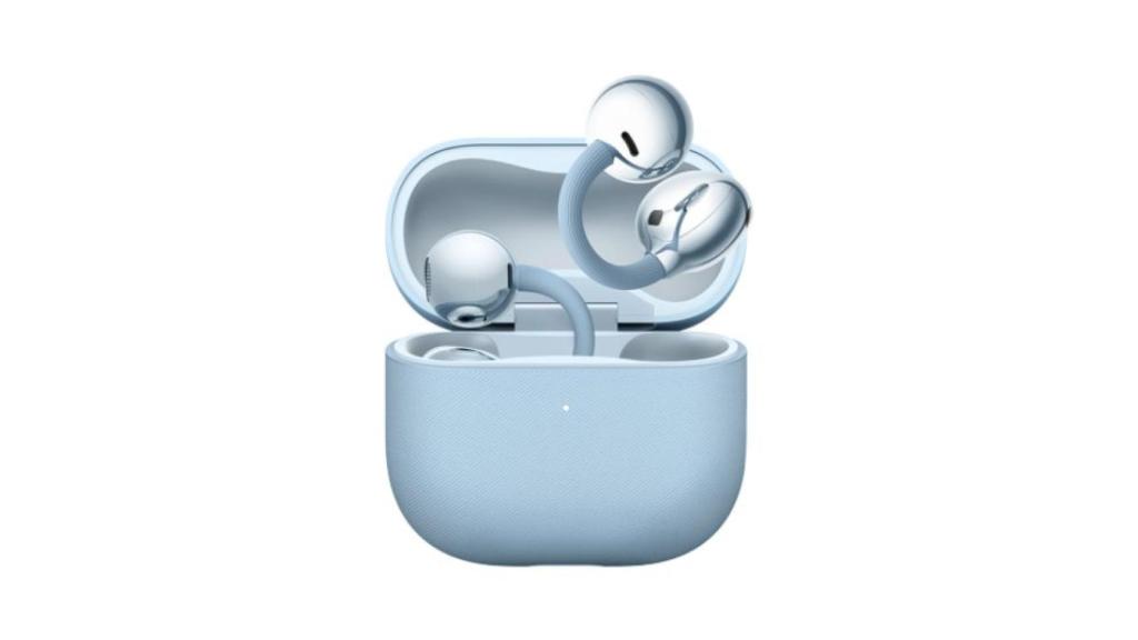 Open-ear HUAWEI FreeClip 2